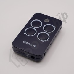 Telecomando Genius ECHO TX4 433 RC – 6100334 sostituisce RCBE