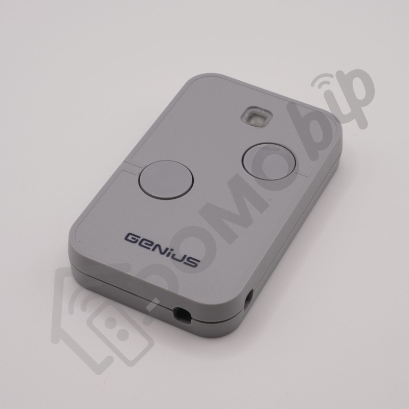 Genius KILO TX2 JLC Remote Control – 6100332 for Motorised Gate