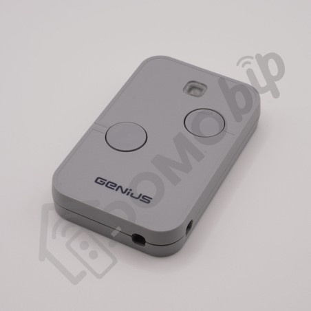 Genius KILO TX2 JLC Remote Control – 6100332 for Motorised Gate