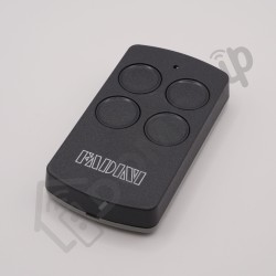 Fadini DIVO 71 Remote Control – Replaces ASTRO 43 and JUBI 433