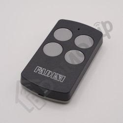 Fadini VIX 53 Remote Control – 868.19 MHz for Gates