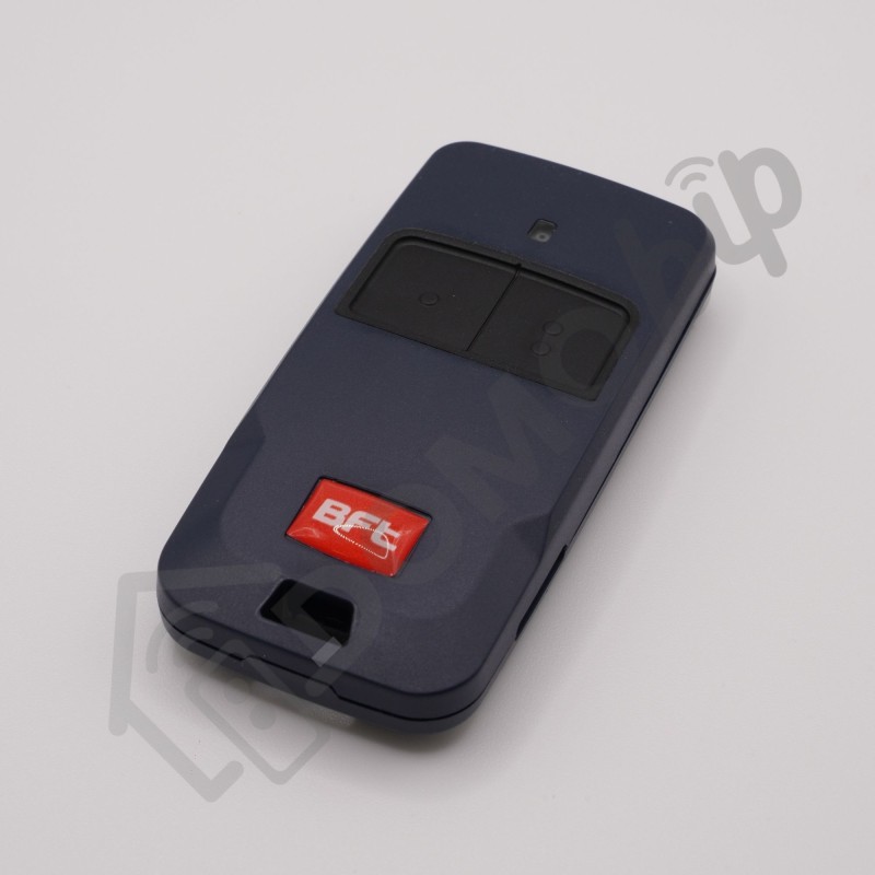 BFT Mitto 2B RCB02 Rolling Code Remote Control for Gate and Garage