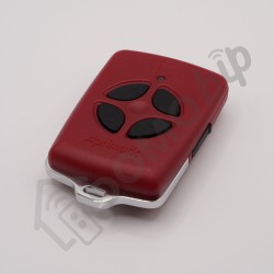 Aprimatic TM4 Handsender – 433,92 MHz ersetzt Modell TR4