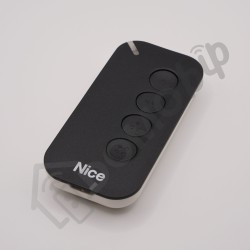 Nice MYGO Remote – 4 Buttons – 433.92 MHz for Gate