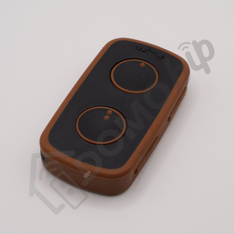 Telecomando WHY EVO NOA Mini universale – Cancelli e garage