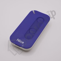 Telecomando Nice MYGO2FM – Sostituisce ON2EFM – 868 MHz