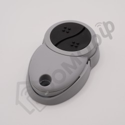 Teleco TXP‑868‑A02 Remote – 2 Button 868.3 MHz