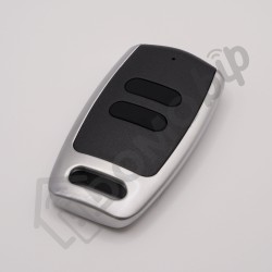 Teleco TVMIO-868-A02 / P02 Handsender – 2 Tasten 868 MHz