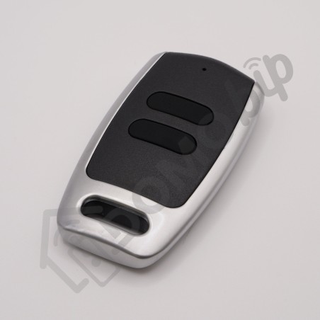 Teleco TVMIO-868-A02 / P02 Handsender – 2 Tasten 868 MHz