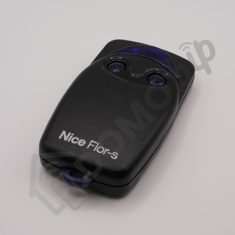 Nice FLO2R-S Remote control