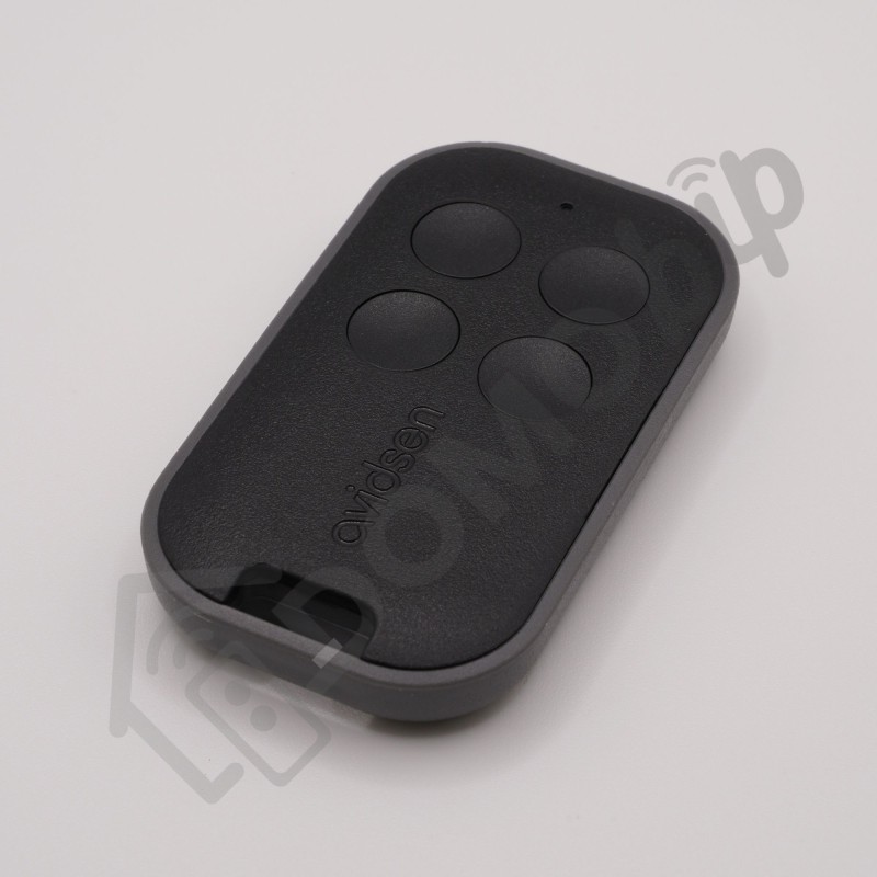 Avidsen 114258 Telecomando 433,92 MHz – Sostituisce 114253