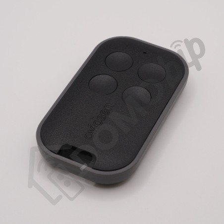 Avidsen 114258 Remote 433.92 MHz – Replacement for 114253