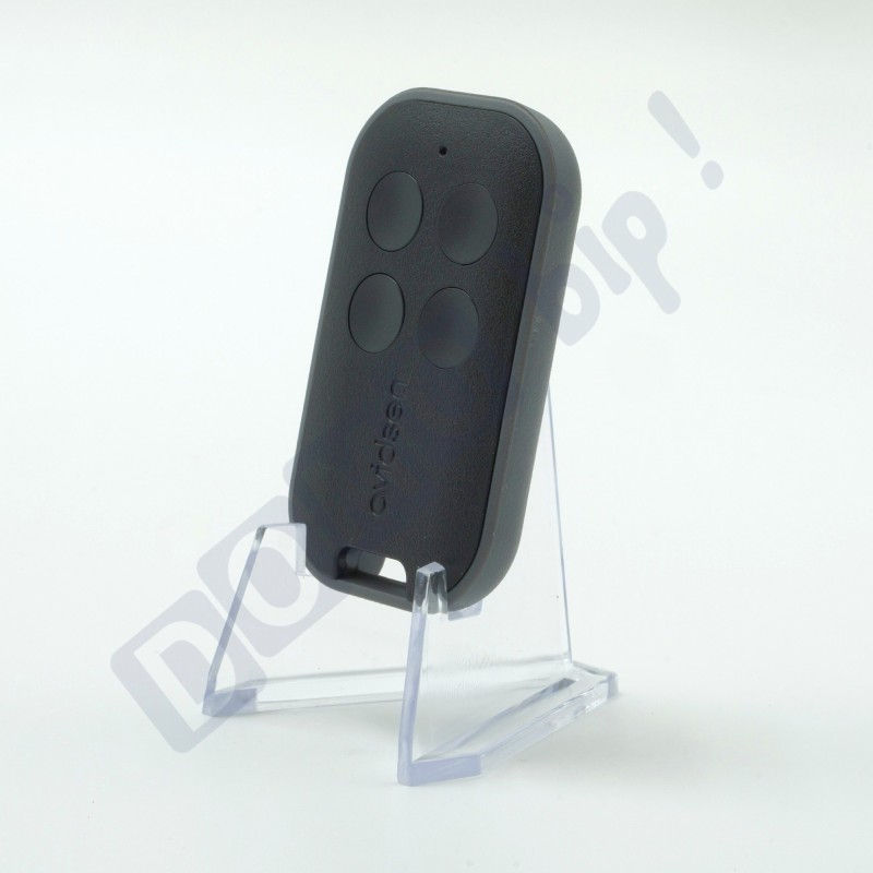 Avidsen 114258 Telecomando 433,92 MHz – Sostituisce 114253