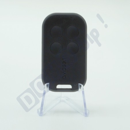 Avidsen 114258 Telecomando 433,92 MHz – Sostituisce 114253