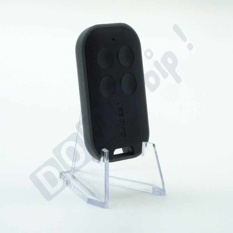 Avidsen 114258 Fernbedienung 433,92 MHz – Ersatz für 114253
