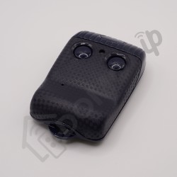 Allmatic BRO2WN Handsender 433,92 MHz – 2-Kanal Rolling Code