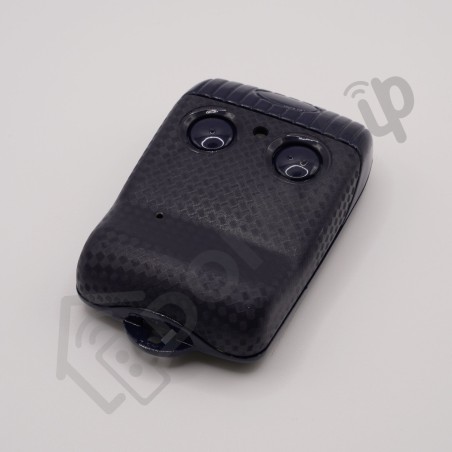 Telecomando Allmatic BRO2WN 433,92 MHz – 2 Tasti Rolling Code