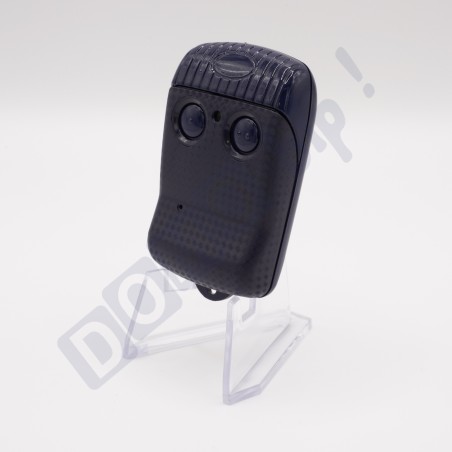 Allmatic BRO2WN Remote Control 433.92 MHz – 2-Button Rolling Code