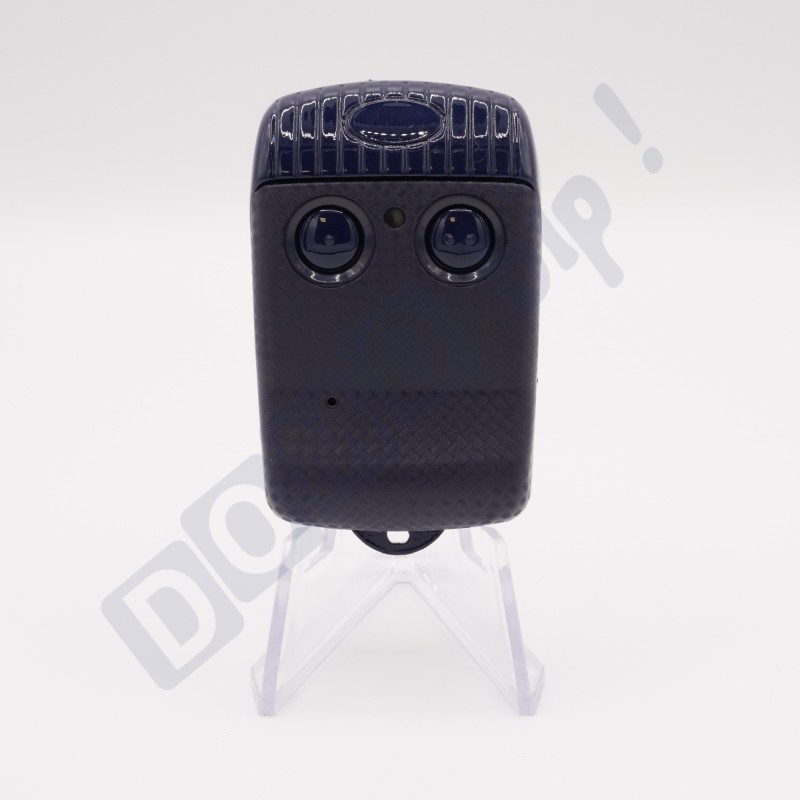 Telecomando Allmatic BRO2WN 433,92 MHz – 2 Tasti Rolling Code