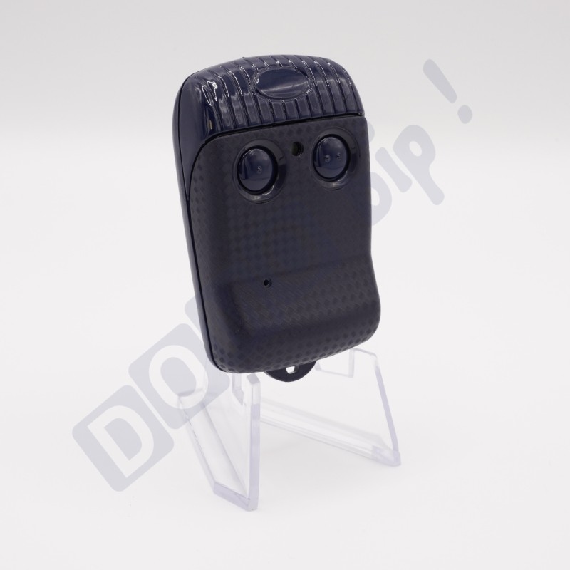 Telecomando Allmatic BRO2WN 433,92 MHz – 2 Tasti Rolling Code