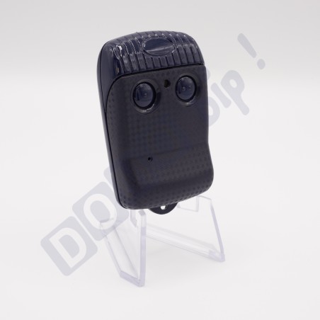 Allmatic BRO2WN Remote Control 433.92 MHz – 2-Button Rolling Code