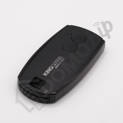 Télécommande King Gates STYLO 2K - Contrôle Sécurisé et Fiable