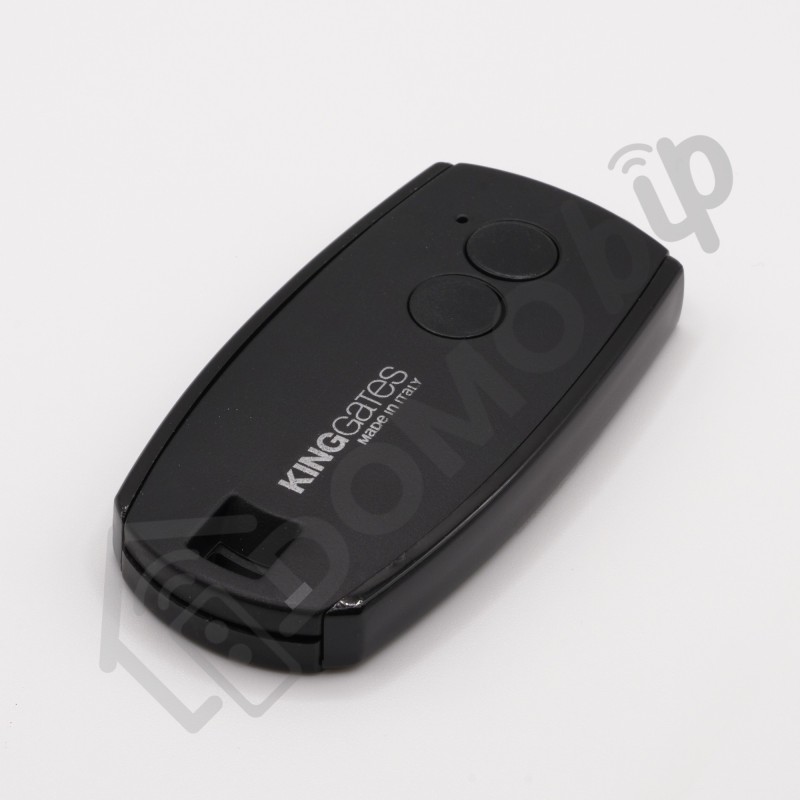 King Gates STYLO 2K Fernbedienung - Sicher und Zuverlässig