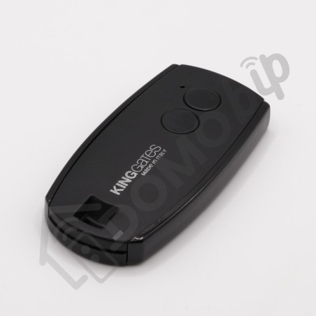 King Gates STYLO 2K Fernbedienung - Sicher und Zuverlässig