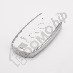 Télécommande King Gates STYLO 4K – 433,92 Mhz pour portails