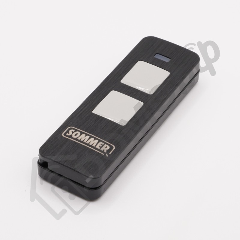 Sommer Pearl Twin Remote Control – SOMloq2 Garage Door Motor
