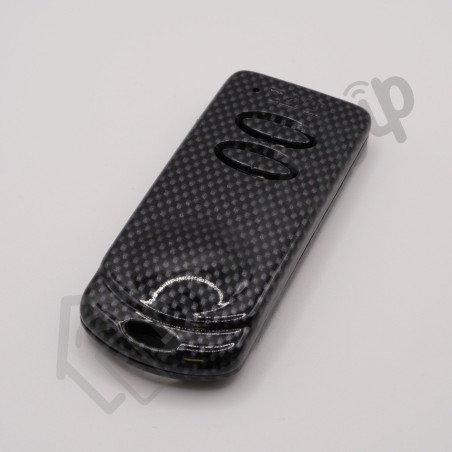 TAU 250K-SLIMRP – Gate Remote 433.92 MHz Rolling Code