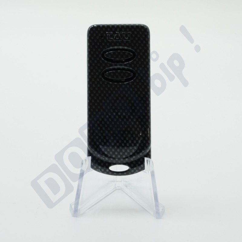 TAU 250K-SLIMRP – Gate Remote 433.92 MHz Rolling Code
