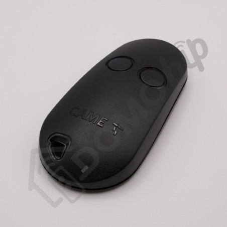 Came TOP42FGN : Télécommande portail 433,92 MHz 2 boutons