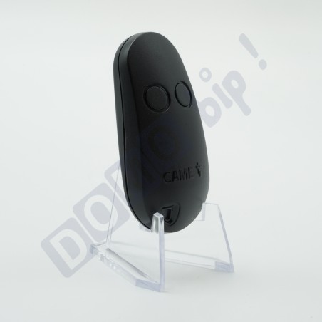 Came TOP42FGN : Télécommande portail 433,92 MHz 2 boutons