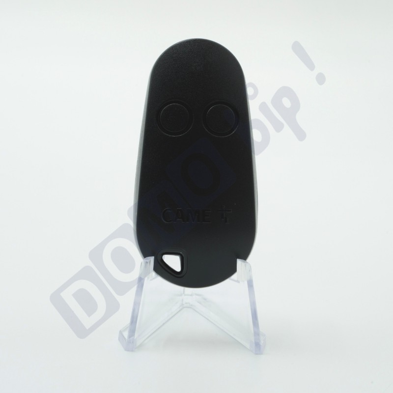 Came TOP42FGN : Télécommande portail 433,92 MHz 2 boutons