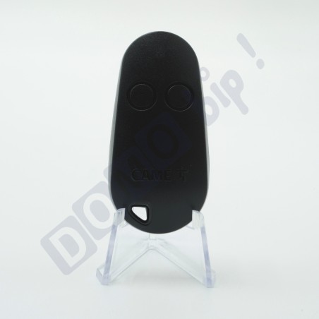 Came TOP42FGN : Télécommande portail 433,92 MHz 2 boutons