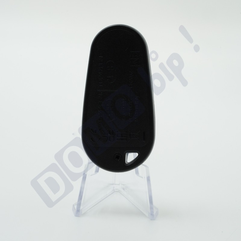 Came TOP42FGN: Radiocomando 2 tasti 433,92 MHz per cancelli