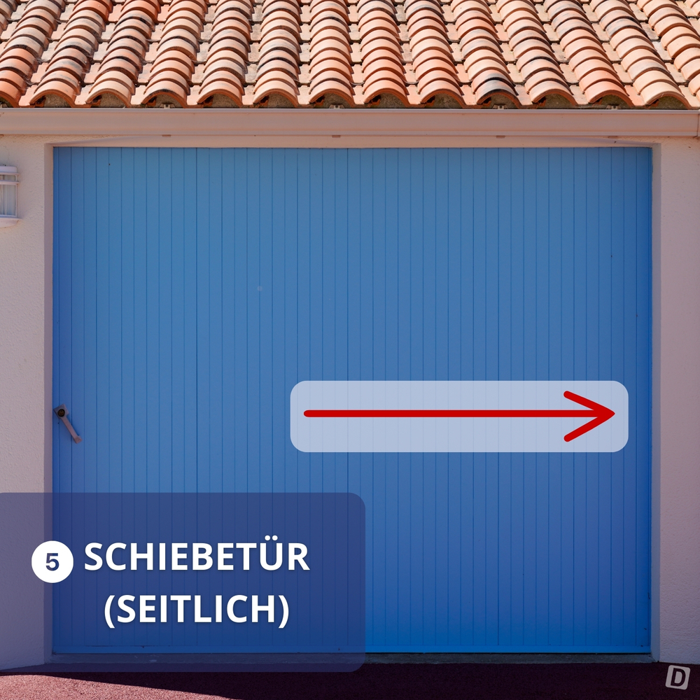 Schiebetor