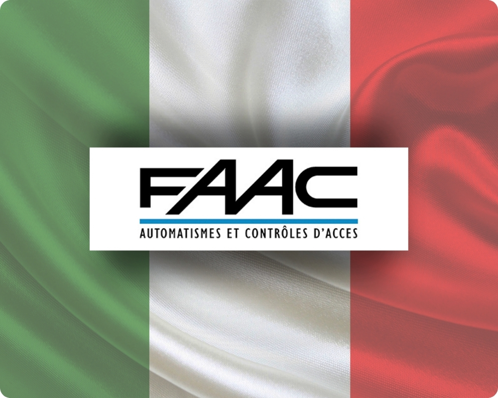 FAAC