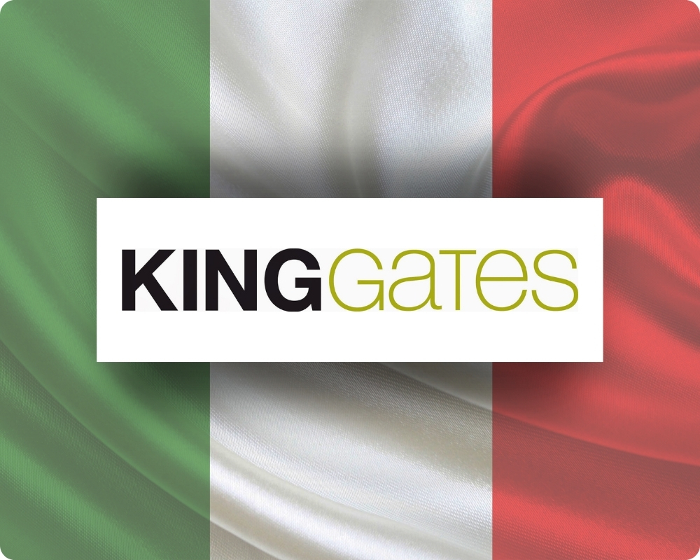 King-Gates