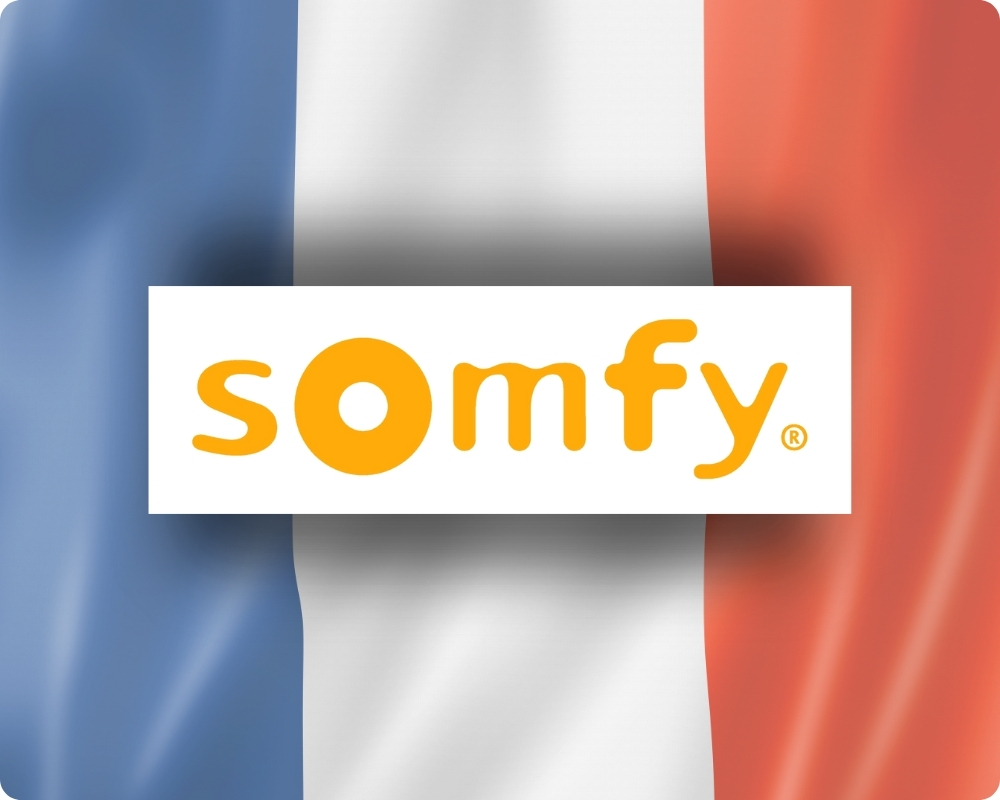 Somfy