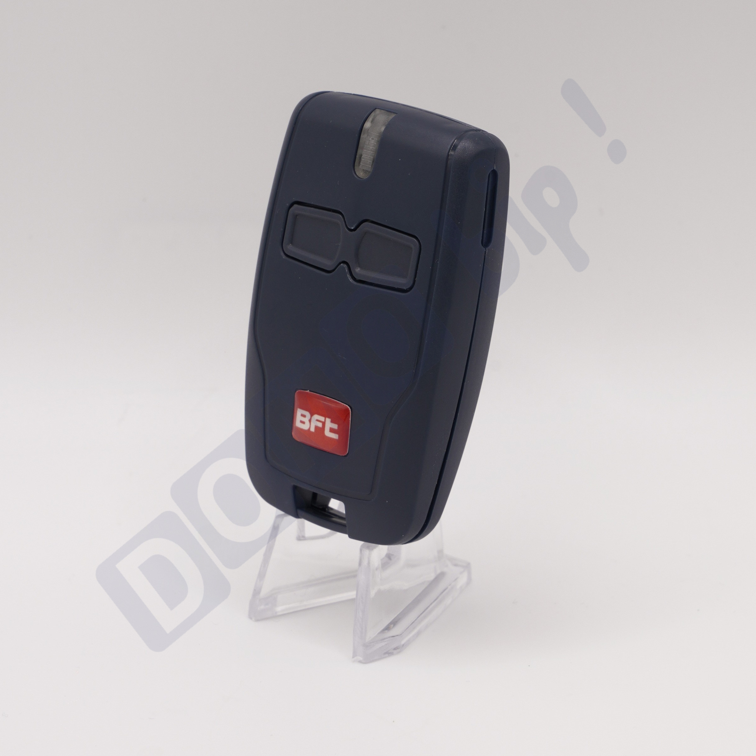 Replacement Case BFT MITTO RCB02 + Buttons (2 Channels)