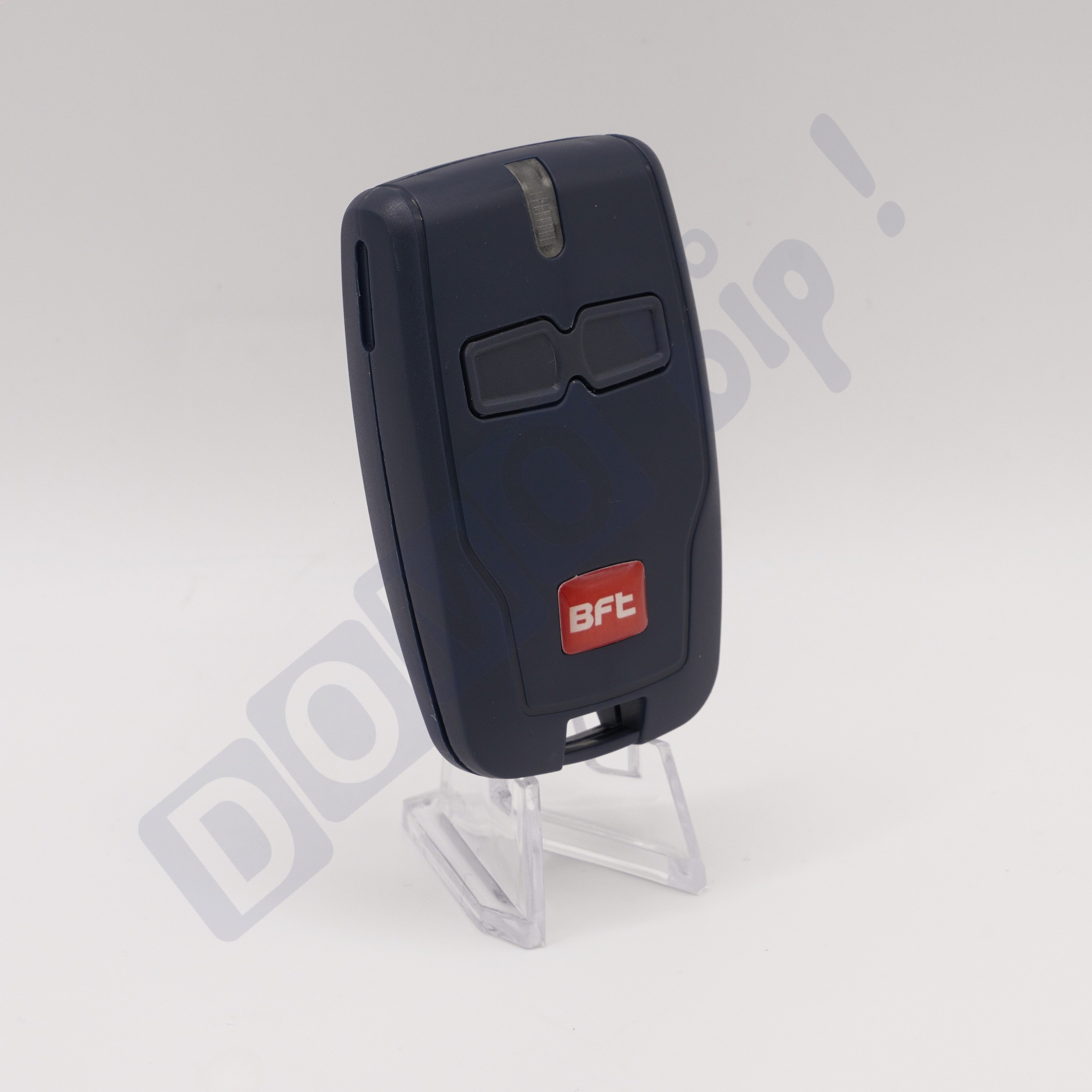 Replacement Case BFT MITTO RCB02 + Buttons (2 Channels)