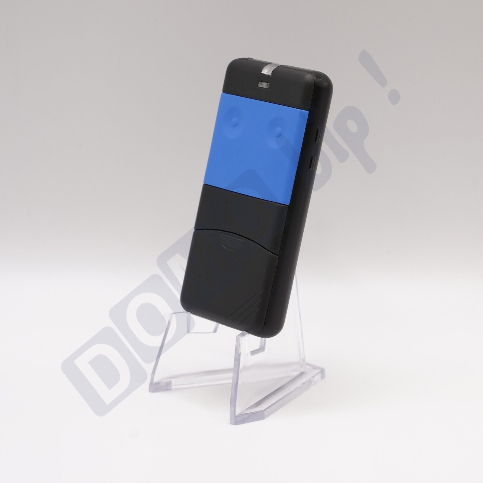 Cardin S435 TX4 originele afstandsbediening 4 toetsen 433,92 MHz