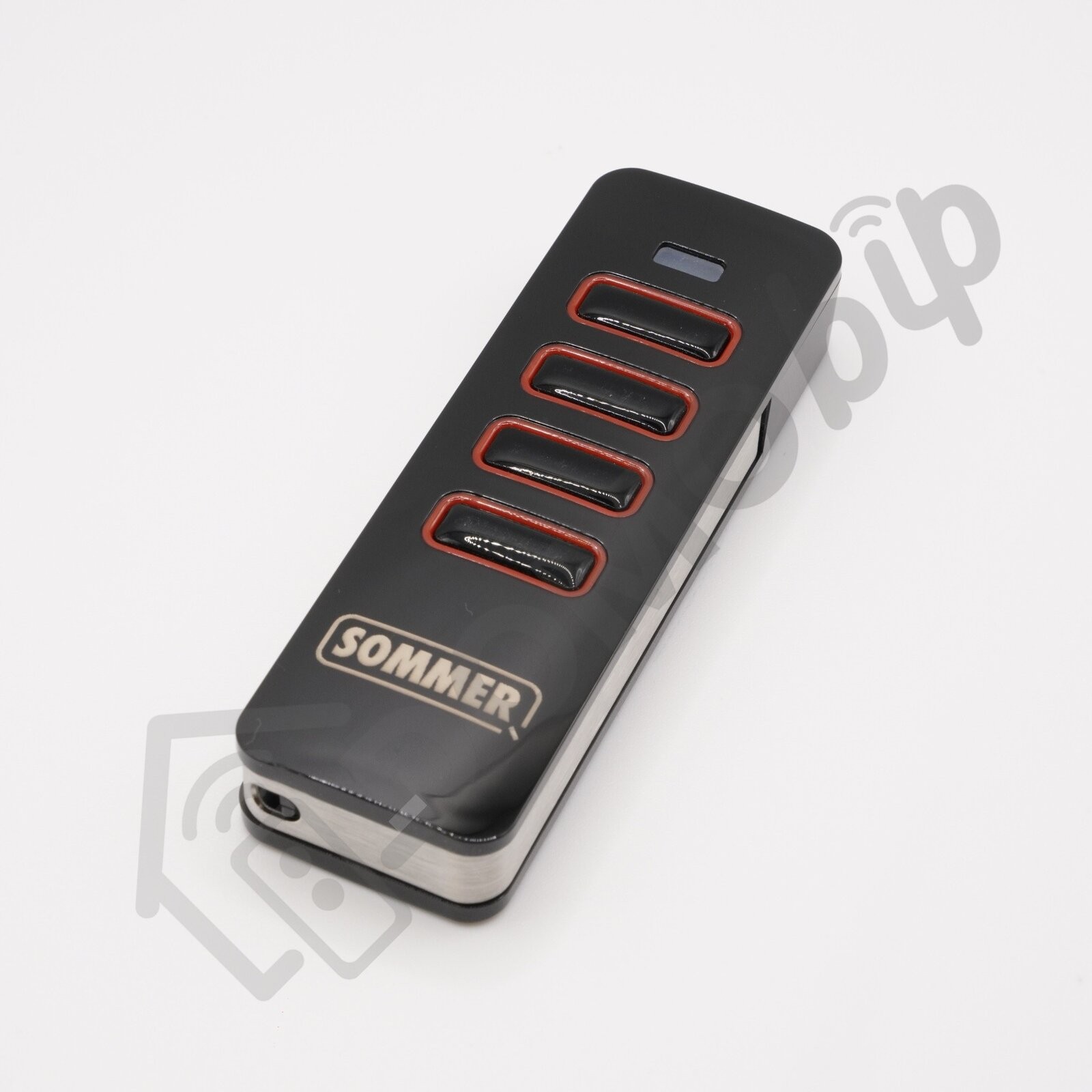 telecomando-sommer-pearl-4018v000-automazione-porta-garage