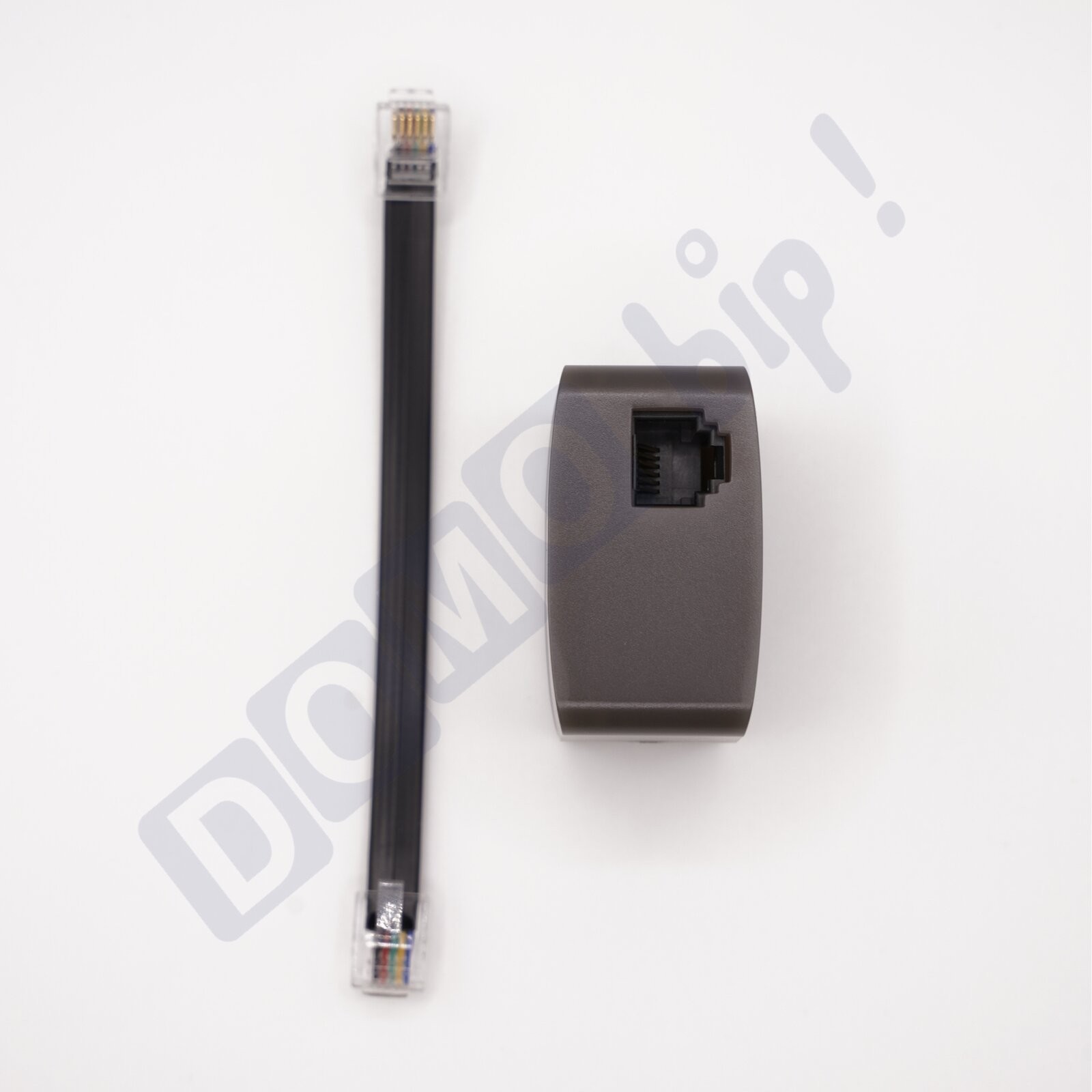 Slimme Poort Bediening Homematic IP Hörmann HAP1 HCP-adapter – Om Je Garagepoort Slim Te Bedienen Via App Hörmann HAP1 Adapter