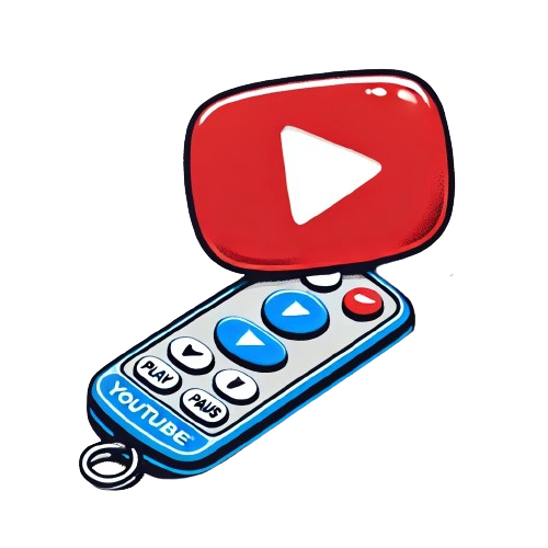 YouTube Icon